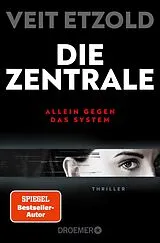 E-Book (epub) Die Zentrale von Veit Etzold