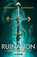 E-Book (epub) Ruination von Anthony Reynolds