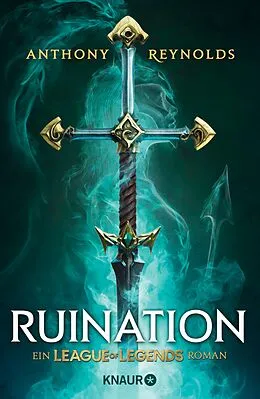 E-Book (epub) Ruination von Anthony Reynolds