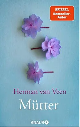 E-Book (epub) Mütter von Herman van Veen