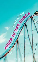 E-Book (epub) Augen zu und durch von Nancy Olthoff