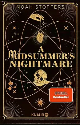 E-Book (epub) A Midsummer's Nightmare von Noah Stoffers