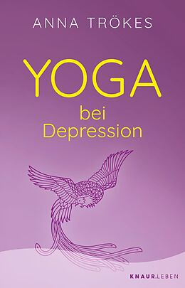 E-Book (epub) Yoga bei Depression von Anna Trökes