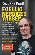 E-Book (epub) Foellig nerdiges Wissen von Jens Foell