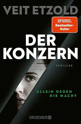 E-Book (epub) Der Konzern von Veit Etzold