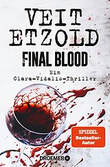 E-Book (epub) Final Blood von Veit Etzold