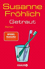 E-Book (epub) Getraut von Susanne Fröhlich