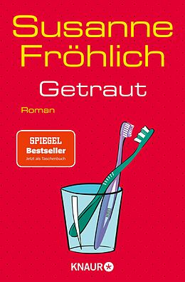 E-Book (epub) Getraut von Susanne Fröhlich