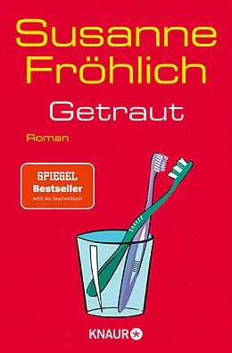 E-Book (epub) Getraut von Susanne Fröhlich