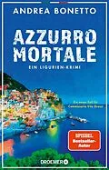 E-Book (epub) Azzurro mortale von Andrea Bonetto