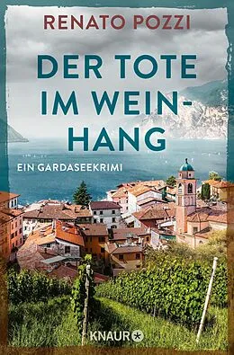 E-Book (epub) Der Tote im Weinhang von Renato Pozzi