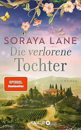 E-Book (epub) Die verlorene Tochter von Soraya Lane
