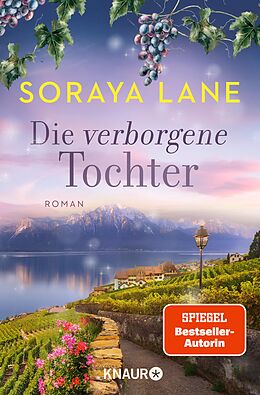 E-Book (epub) Die verborgene Tochter von Soraya Lane