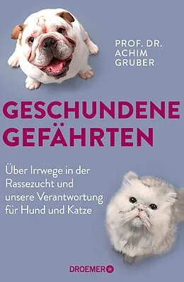 E-Book (epub) Geschundene Gefährten von Prof. Dr. Achim Gruber
