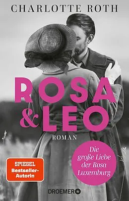 E-Book (epub) Rosa und Leo von Charlotte Roth