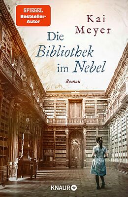 E-Book (epub) Die Bibliothek im Nebel von Kai Meyer