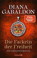 E-Book (epub) Die Fackeln der Freiheit von Diana Gabaldon