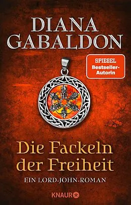 E-Book (epub) Die Fackeln der Freiheit von Diana Gabaldon