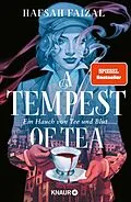 E-Book (epub) A Tempest of Tea von Hafsah Faizal