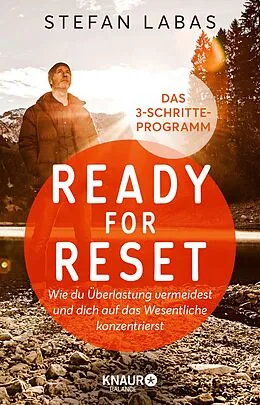 E-Book (epub) Ready for Reset von Stefan Labas