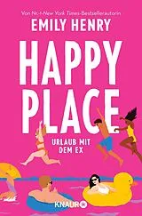 E-Book (epub) Happy Place von Emily Henry