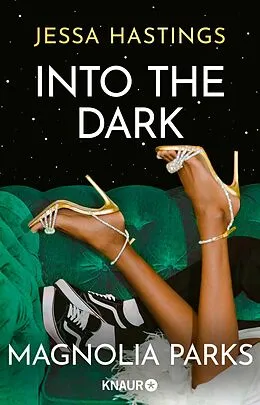 E-Book (epub) Magnolia Parks - Into the Dark von Jessa Hastings
