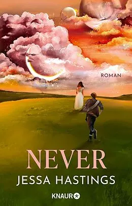 E-Book (epub) Never von Jessa Hastings