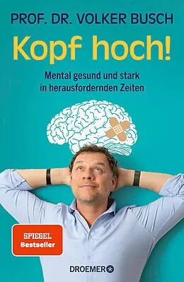 E-Book (epub) Kopf hoch! von Prof. Dr. Volker Busch