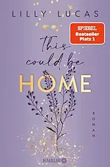 E-Book (epub) This could be home von Lilly Lucas