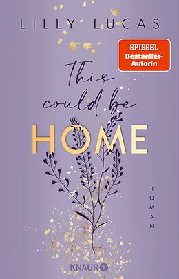 E-Book (epub) This could be home von Lilly Lucas