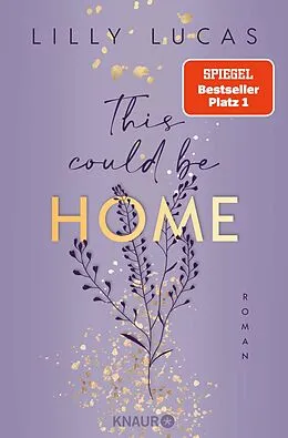 E-Book (epub) This could be home von Lilly Lucas
