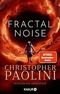 E-Book (epub) Fractal Noise von Christopher Paolini