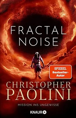 E-Book (epub) Fractal Noise von Christopher Paolini