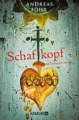 Kartonierter Einband (Kt) Schafkopf von Andreas Föhr