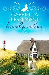 Kartonierter Einband Inselzauber von Gabriella Engelmann