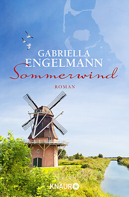 Kartonierter Einband Sommerwind von Gabriella Engelmann