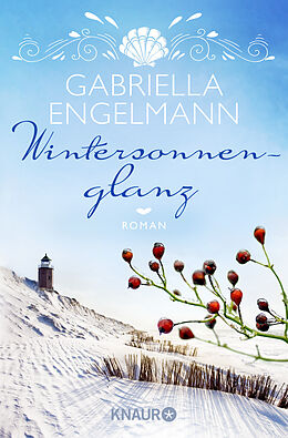Kartonierter Einband Wintersonnenglanz von Gabriella Engelmann