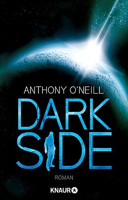 Kartonierter Einband Dark Side von Anthony O'Neill