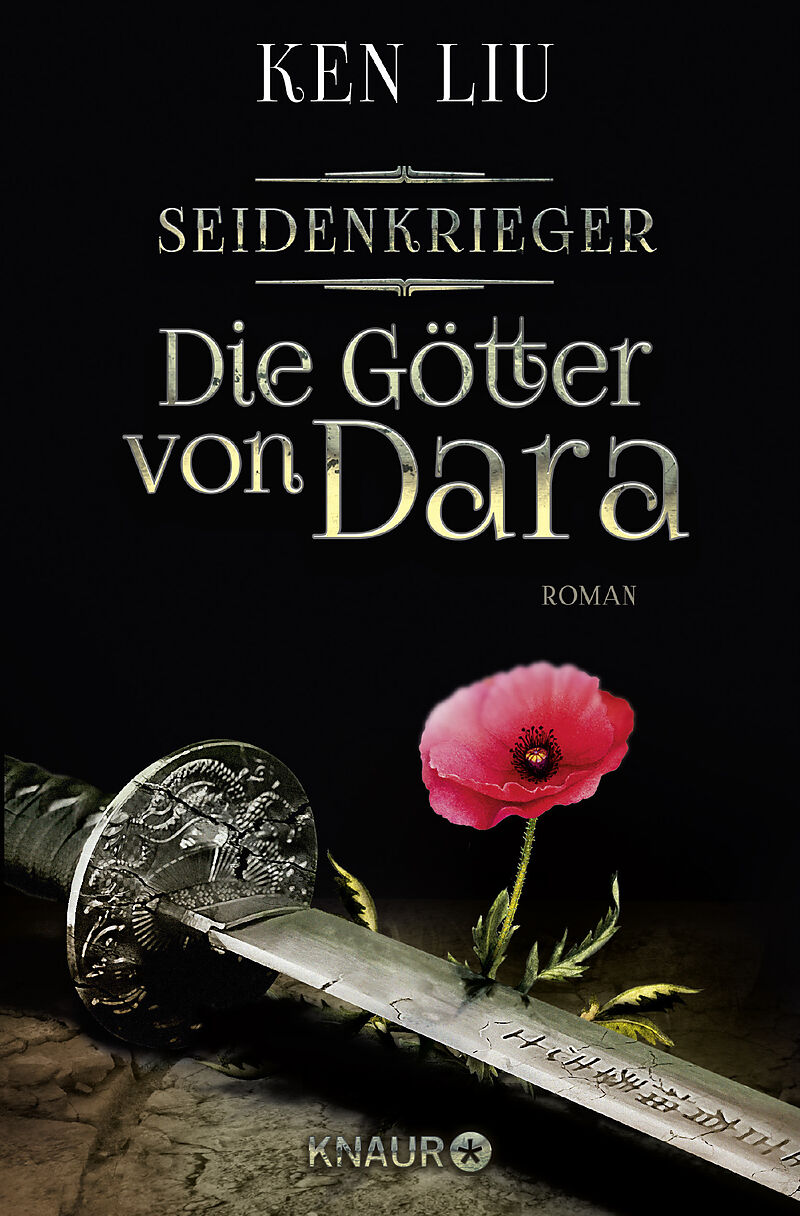 Die Götter von Dara