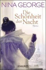 Kartonierter Einband Die Schönheit der Nacht von Nina George