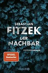  Der Nachbar von Sebastian Fitzek