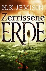Kartonierter Einband Zerrissene Erde von N. K. Jemisin