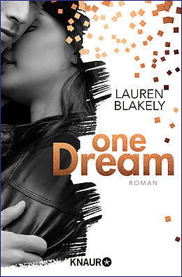 Kartonierter Einband One Dream von Lauren Blakely