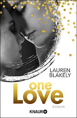 Kartonierter Einband One Love von Lauren Blakely