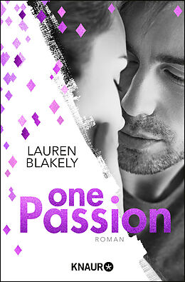 Kartonierter Einband One Passion von Lauren Blakely