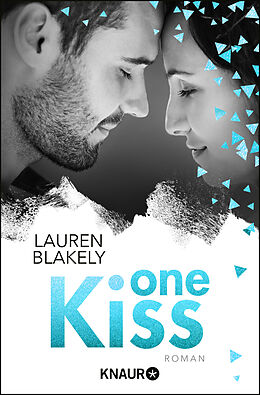 Kartonierter Einband One Kiss von Lauren Blakely
