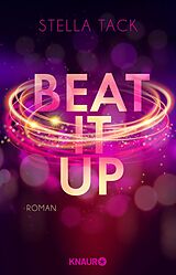 Kartonierter Einband (Kt) Beat it up von Stella Tack