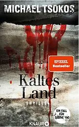 Kartonierter Einband Kaltes Land von Michael Tsokos
