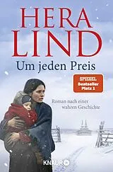 Kartonierter Einband Um jeden Preis von Hera Lind