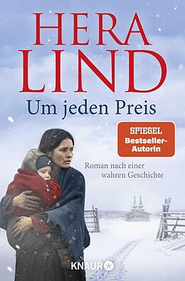 Kartonierter Einband Um jeden Preis von Hera Lind